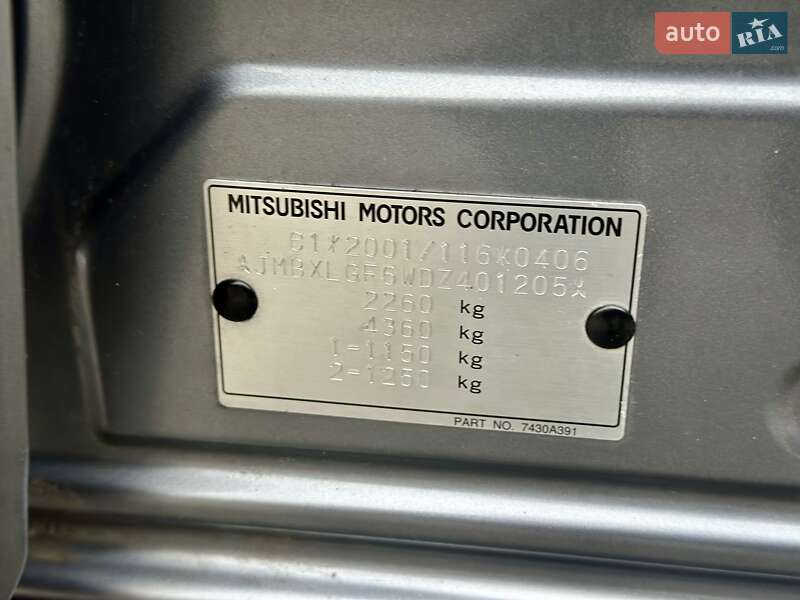 Внедорожник / Кроссовер Mitsubishi Outlander 2013 в Вараше фото 66 Внедорожник / Кроссовер Mitsubishi Outlander 2013 в Вараше