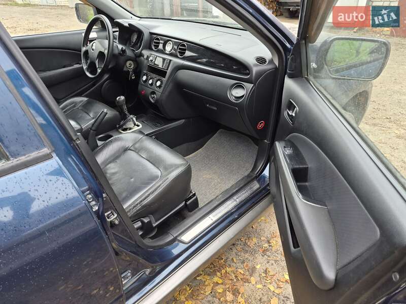 Позашляховик / Кросовер Mitsubishi Outlander 2003 в Миколаєві фото 20 Позашляховик / Кросовер Mitsubishi Outlander 2003 в Миколаєві