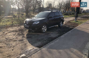 Внедорожник / Кроссовер Mitsubishi Outlander 2007 в Харькове