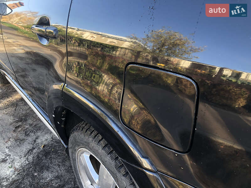 Внедорожник / Кроссовер Mitsubishi Outlander 2007 в Харькове