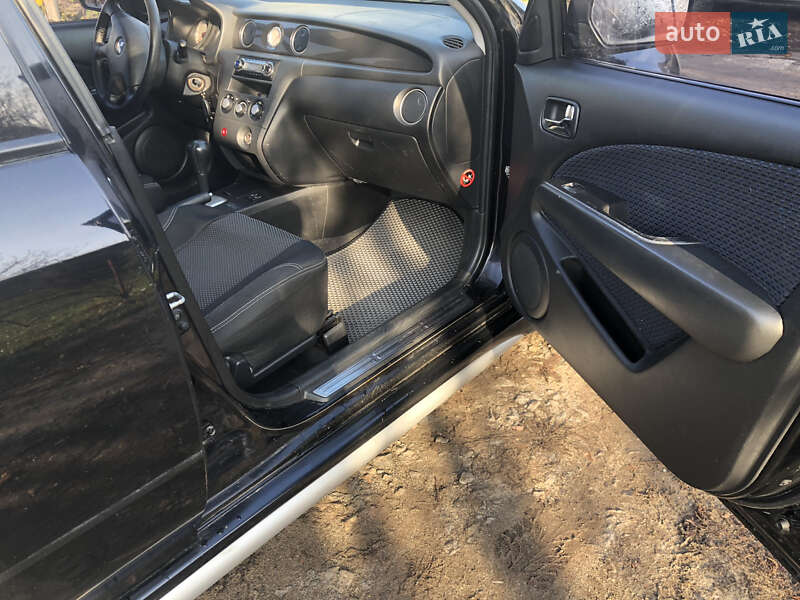 Внедорожник / Кроссовер Mitsubishi Outlander 2007 в Харькове