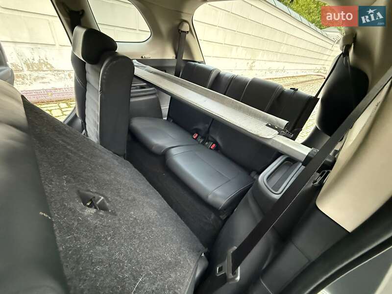 Позашляховик / Кросовер Mitsubishi Outlander 2021 в Києві фото 3 Позашляховик / Кросовер Mitsubishi Outlander 2021 в Києві