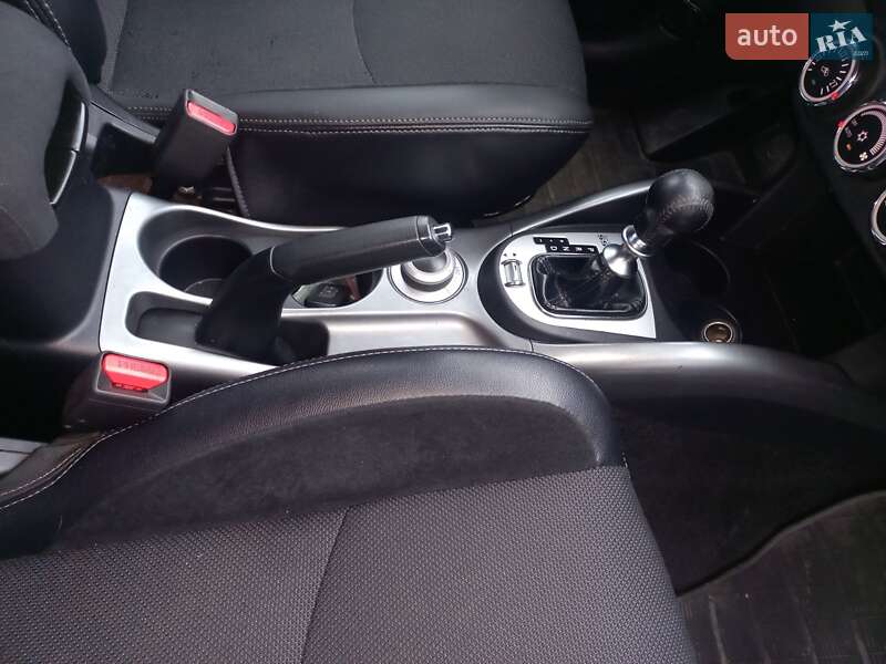 Позашляховик / Кросовер Mitsubishi Outlander 2010 в Луцьку фото 11 Позашляховик / Кросовер Mitsubishi Outlander 2010 в Луцьку