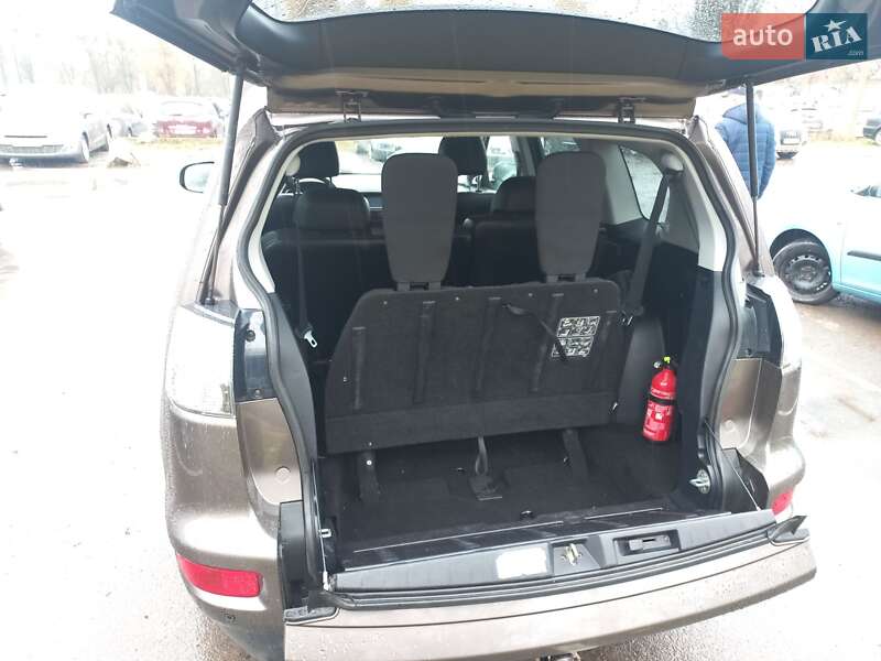 Позашляховик / Кросовер Mitsubishi Outlander 2010 в Луцьку фото 35 Позашляховик / Кросовер Mitsubishi Outlander 2010 в Луцьку