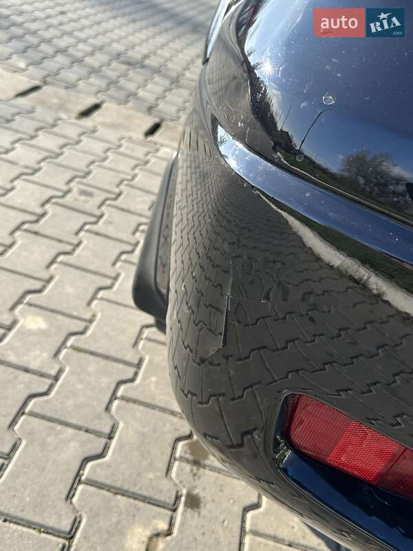 Внедорожник / Кроссовер Mitsubishi Outlander 2005 в Черновцах фото 9 Внедорожник / Кроссовер Mitsubishi Outlander 2005 в Черновцах