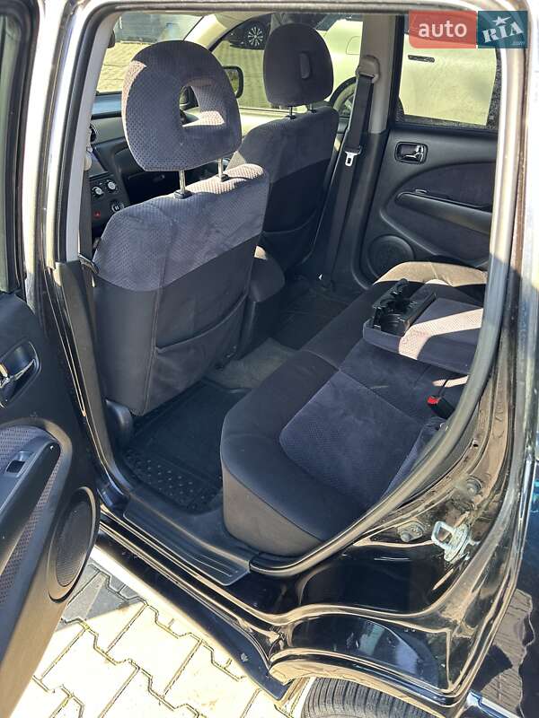 Внедорожник / Кроссовер Mitsubishi Outlander 2005 в Черновцах фото 22 Внедорожник / Кроссовер Mitsubishi Outlander 2005 в Черновцах