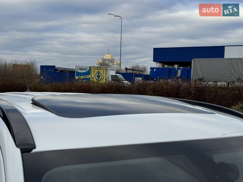 Внедорожник / Кроссовер Mitsubishi Outlander 2014 в Трускавце