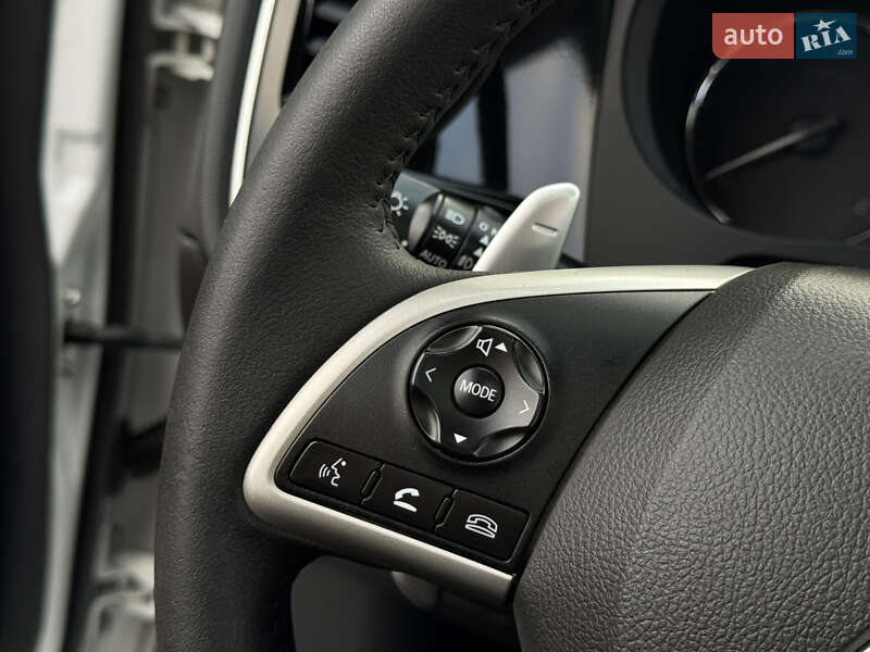 Внедорожник / Кроссовер Mitsubishi Outlander 2014 в Трускавце