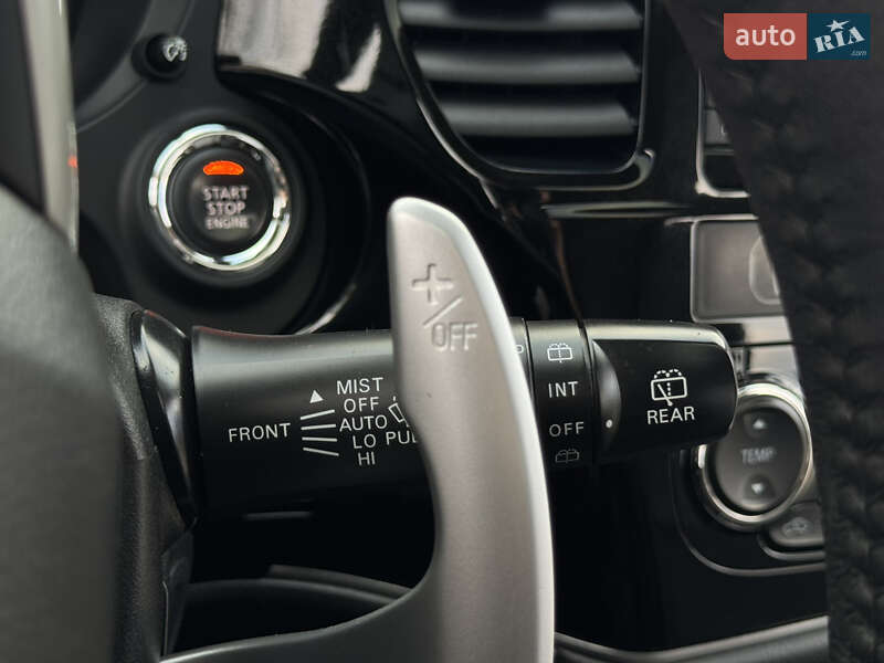 Внедорожник / Кроссовер Mitsubishi Outlander 2014 в Трускавце