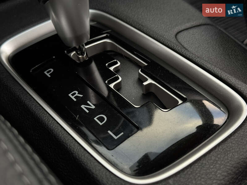 Внедорожник / Кроссовер Mitsubishi Outlander 2014 в Трускавце