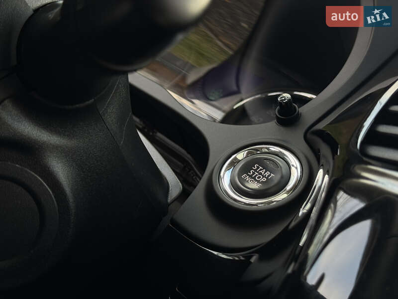 Внедорожник / Кроссовер Mitsubishi Outlander 2014 в Трускавце