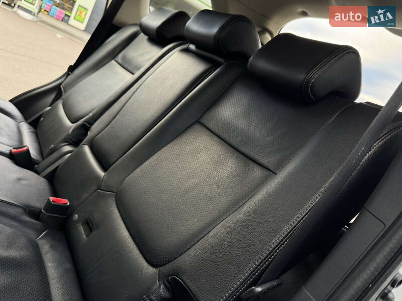 Внедорожник / Кроссовер Mitsubishi Outlander 2014 в Трускавце