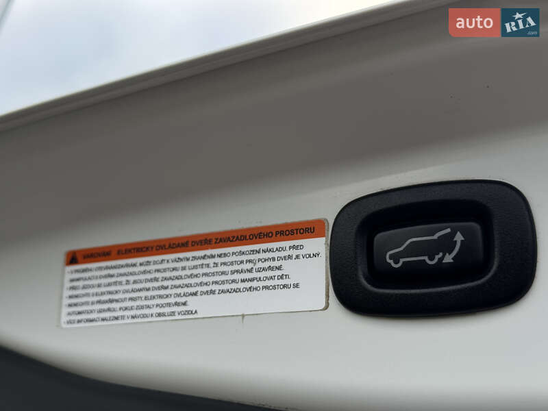 Внедорожник / Кроссовер Mitsubishi Outlander 2014 в Трускавце