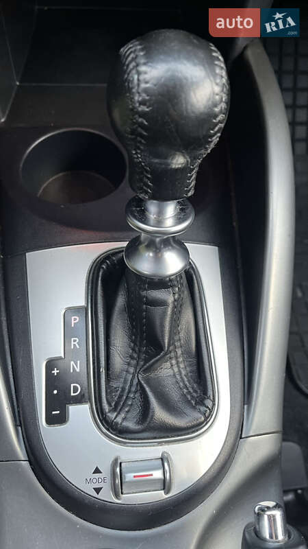 Внедорожник / Кроссовер Mitsubishi Outlander 2012 в Тернополе