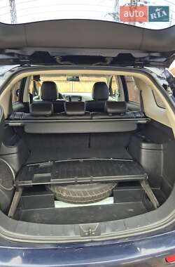 Внедорожник / Кроссовер Mitsubishi Outlander 2013 в Кривом Роге