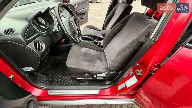 Внедорожник / Кроссовер Mitsubishi Outlander 2004 в Одессе