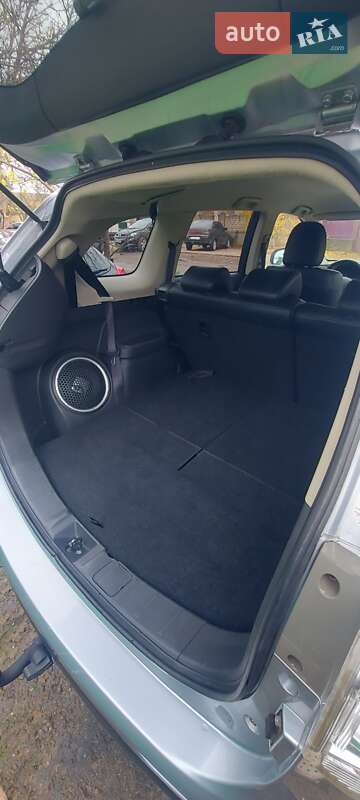 Внедорожник / Кроссовер Mitsubishi Outlander 2012 в Белгороде-Днестровском