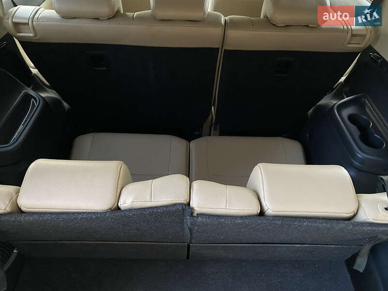 Внедорожник / Кроссовер Mitsubishi Outlander 2013 в Ивано-Франковске фото 40 Внедорожник / Кроссовер Mitsubishi Outlander 2013 в Ивано-Франковске