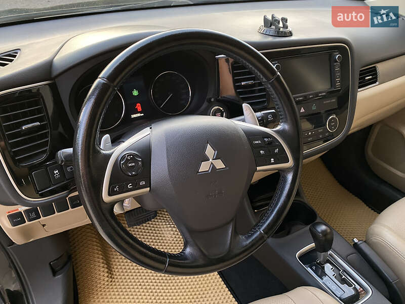 Внедорожник / Кроссовер Mitsubishi Outlander 2013 в Ивано-Франковске фото 59 Внедорожник / Кроссовер Mitsubishi Outlander 2013 в Ивано-Франковске