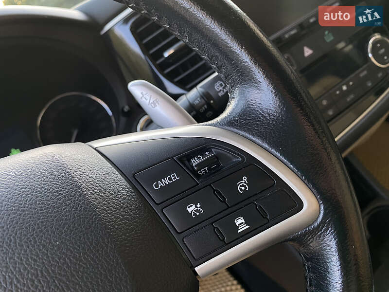 Внедорожник / Кроссовер Mitsubishi Outlander 2013 в Ивано-Франковске фото 62 Внедорожник / Кроссовер Mitsubishi Outlander 2013 в Ивано-Франковске