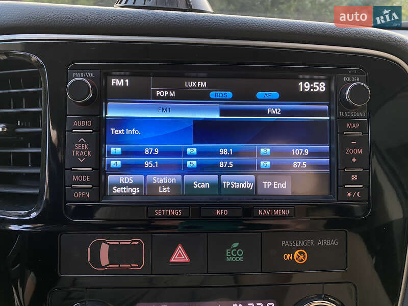 Внедорожник / Кроссовер Mitsubishi Outlander 2013 в Ивано-Франковске фото 69 Внедорожник / Кроссовер Mitsubishi Outlander 2013 в Ивано-Франковске