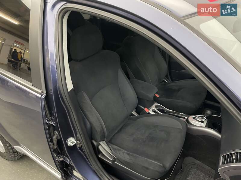 Внедорожник / Кроссовер Mitsubishi Outlander 2008 в Киеве фото 19 Внедорожник / Кроссовер Mitsubishi Outlander 2008 в Киеве