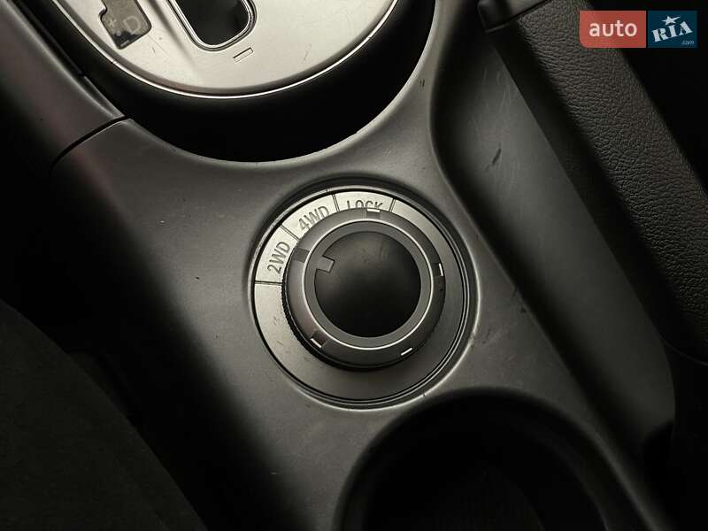 Внедорожник / Кроссовер Mitsubishi Outlander 2008 в Киеве фото 18 Внедорожник / Кроссовер Mitsubishi Outlander 2008 в Киеве