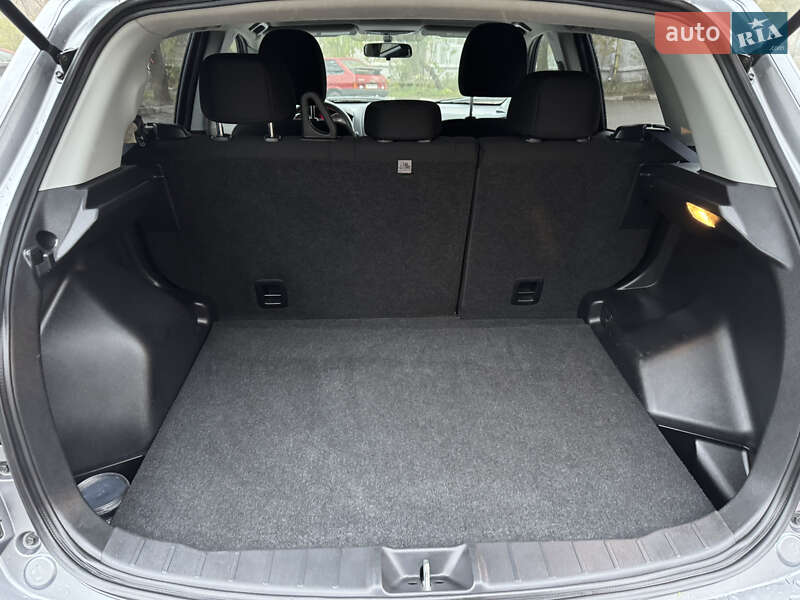 Внедорожник / Кроссовер Mitsubishi Outlander 2019 в Запорожье