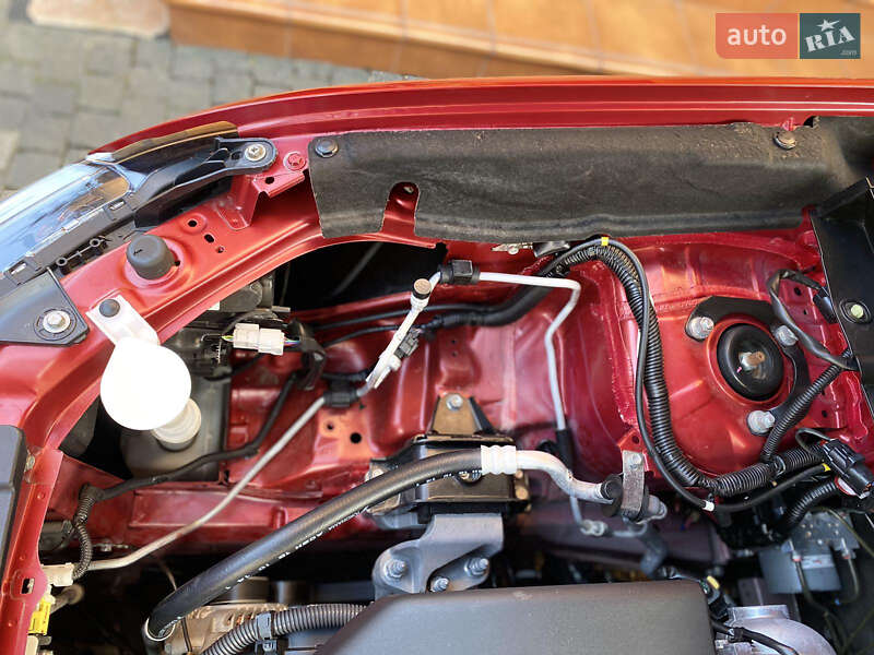 Внедорожник / Кроссовер Mitsubishi Outlander 2019 в Хмельницком фото 23 Внедорожник / Кроссовер Mitsubishi Outlander 2019 в Хмельницком