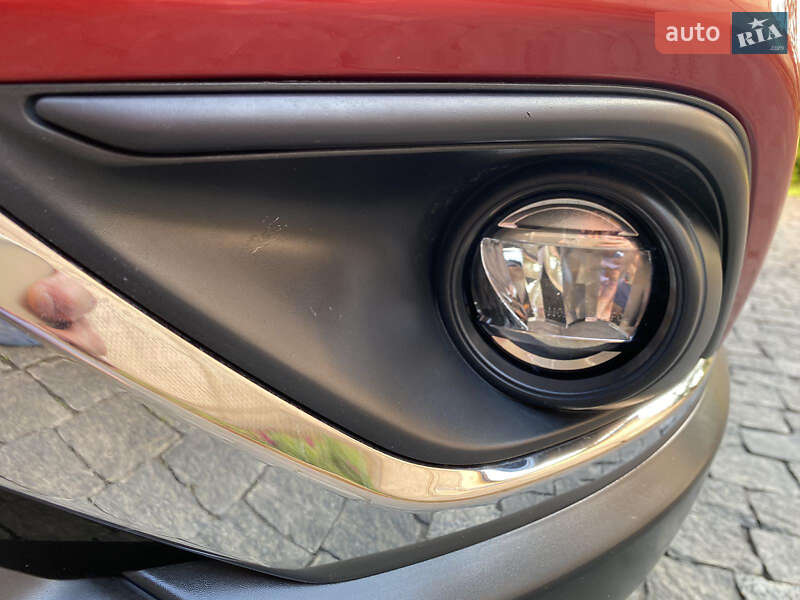 Внедорожник / Кроссовер Mitsubishi Outlander 2019 в Хмельницком фото 26 Внедорожник / Кроссовер Mitsubishi Outlander 2019 в Хмельницком