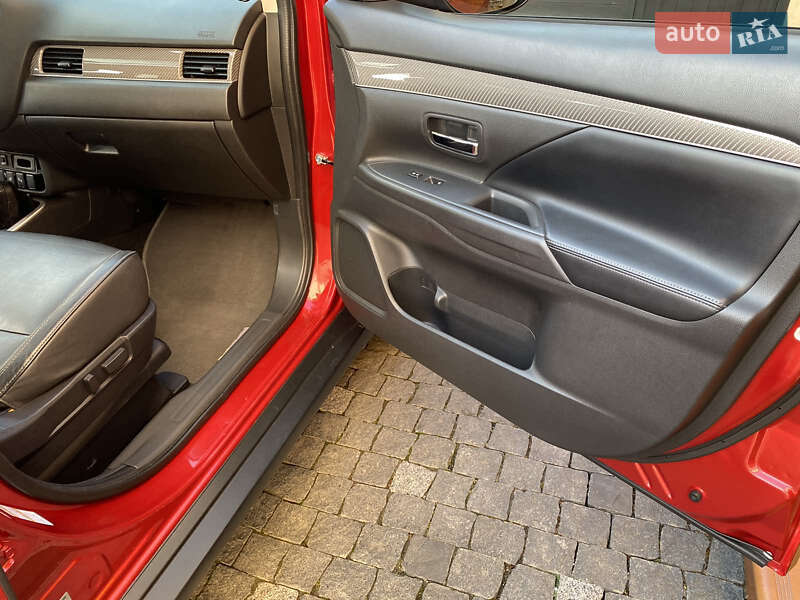 Внедорожник / Кроссовер Mitsubishi Outlander 2019 в Хмельницком фото 40 Внедорожник / Кроссовер Mitsubishi Outlander 2019 в Хмельницком