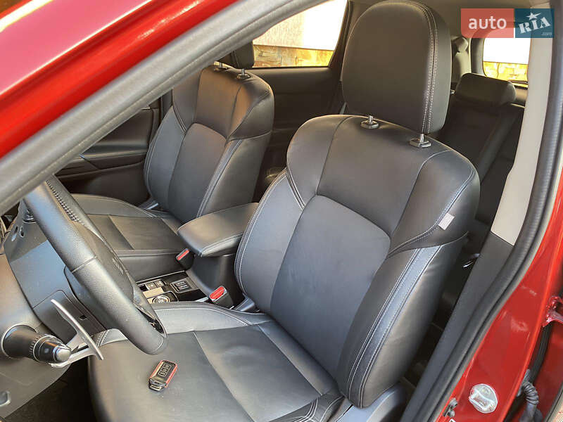 Внедорожник / Кроссовер Mitsubishi Outlander 2019 в Хмельницком фото 48 Внедорожник / Кроссовер Mitsubishi Outlander 2019 в Хмельницком