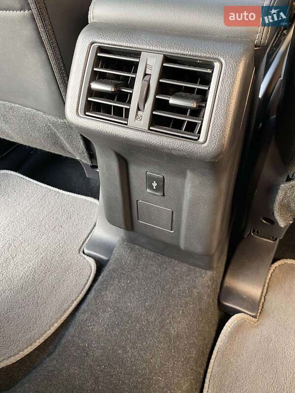 Внедорожник / Кроссовер Mitsubishi Outlander 2019 в Хмельницком фото 55 Внедорожник / Кроссовер Mitsubishi Outlander 2019 в Хмельницком