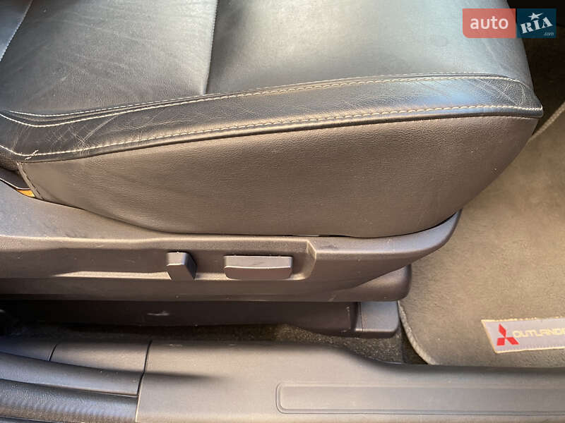 Внедорожник / Кроссовер Mitsubishi Outlander 2019 в Хмельницком фото 56 Внедорожник / Кроссовер Mitsubishi Outlander 2019 в Хмельницком