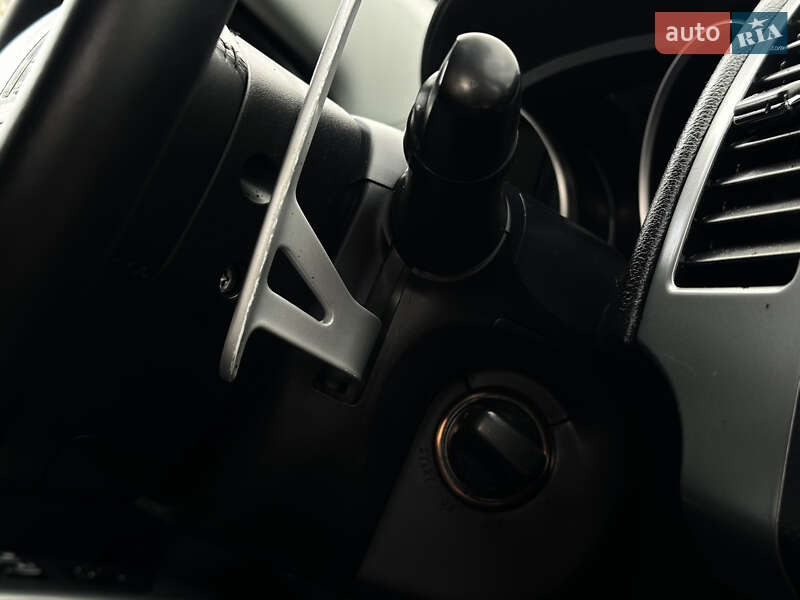 Позашляховик / Кросовер Mitsubishi Outlander 2011 в Бердичеві