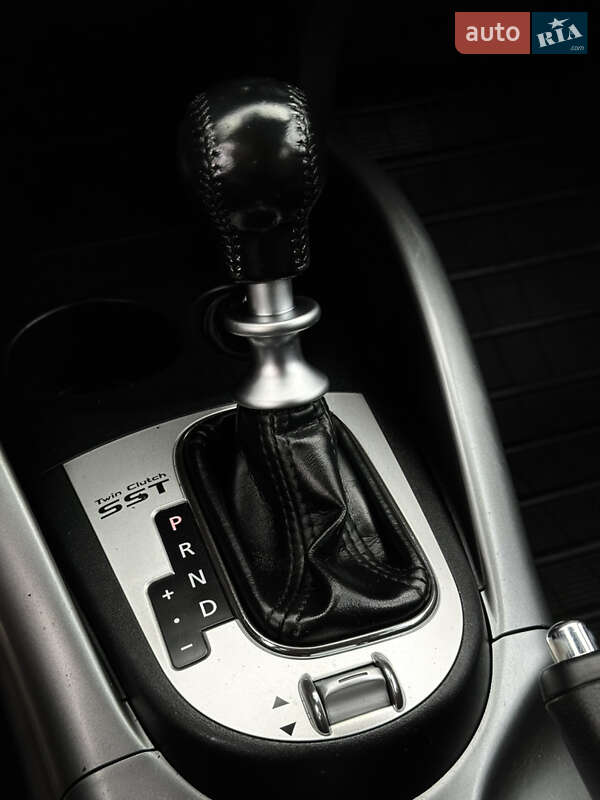 Позашляховик / Кросовер Mitsubishi Outlander 2011 в Бердичеві