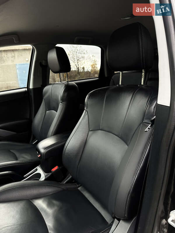 Позашляховик / Кросовер Mitsubishi Outlander 2011 в Бердичеві