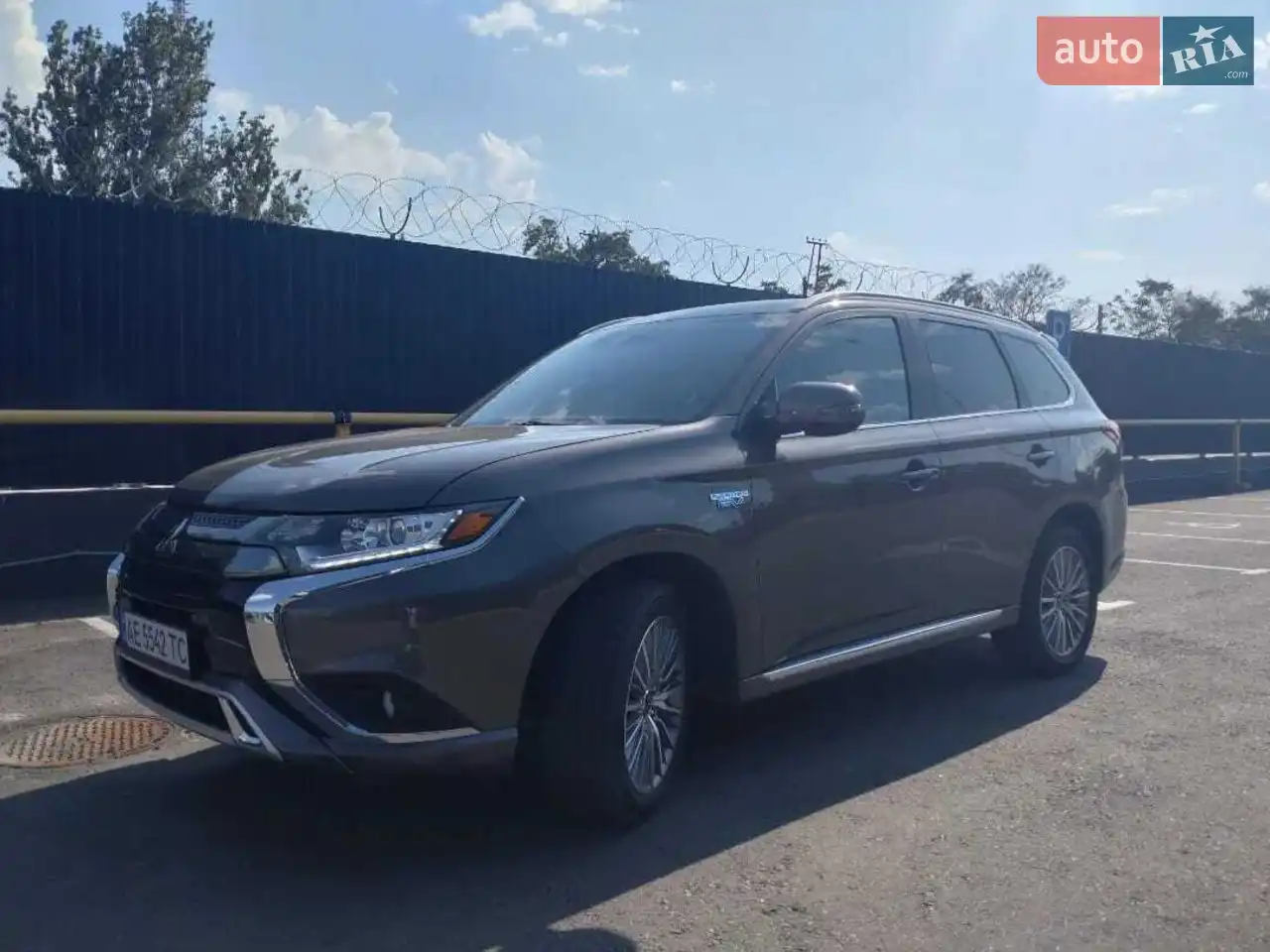 2019 Mitsubishi Outlander - мініатюра 73