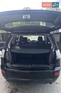 Позашляховик / Кросовер Mitsubishi Outlander 2008 в Богородчанах