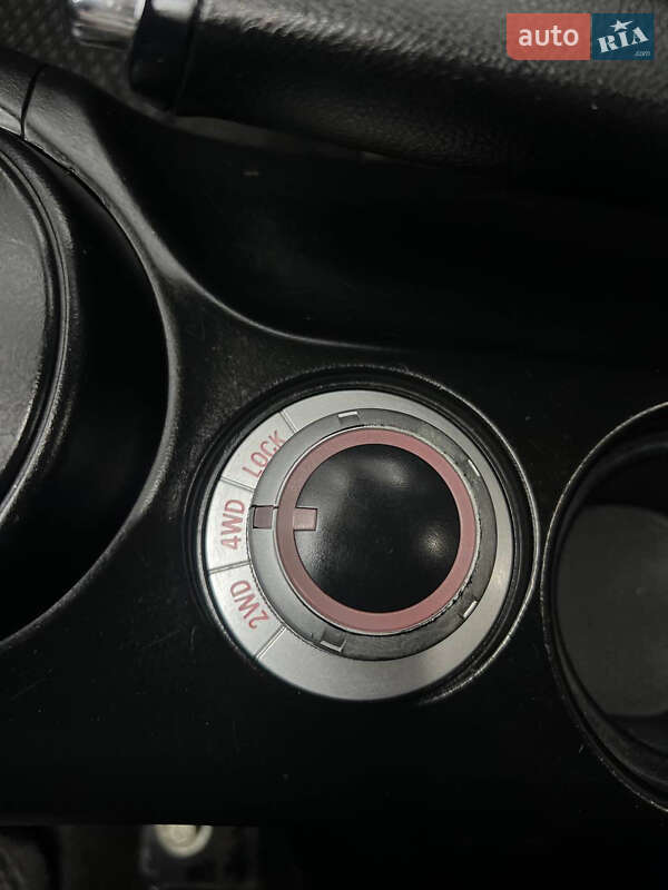 Внедорожник / Кроссовер Mitsubishi Outlander 2008 в Чернигове