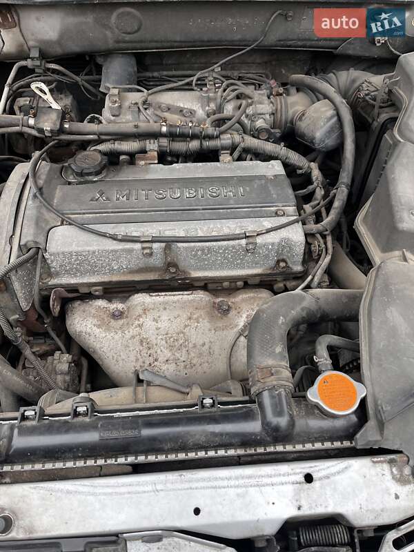 Внедорожник / Кроссовер Mitsubishi Outlander 2007 в Киеве фото 5 Внедорожник / Кроссовер Mitsubishi Outlander 2007 в Киеве