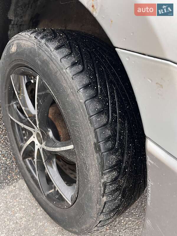 Внедорожник / Кроссовер Mitsubishi Outlander 2007 в Киеве фото 10 Внедорожник / Кроссовер Mitsubishi Outlander 2007 в Киеве