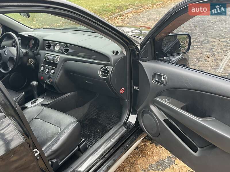 Внедорожник / Кроссовер Mitsubishi Outlander 2007 в Чугуеве фото 20 Внедорожник / Кроссовер Mitsubishi Outlander 2007 в Чугуеве