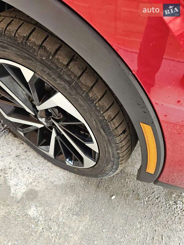 Внедорожник / Кроссовер Mitsubishi Outlander 2023 в Одессе фото 19 Внедорожник / Кроссовер Mitsubishi Outlander 2023 в Одессе