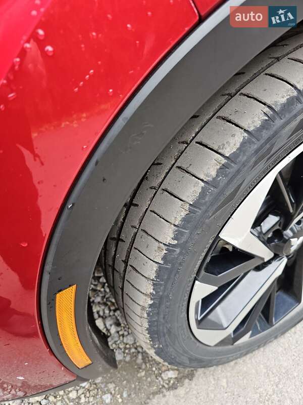 Внедорожник / Кроссовер Mitsubishi Outlander 2023 в Одессе фото 20 Внедорожник / Кроссовер Mitsubishi Outlander 2023 в Одессе