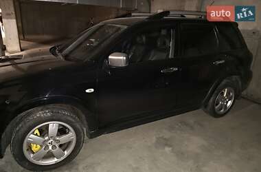 Позашляховик / Кросовер Mitsubishi Outlander 2006 в Ізмаїлі