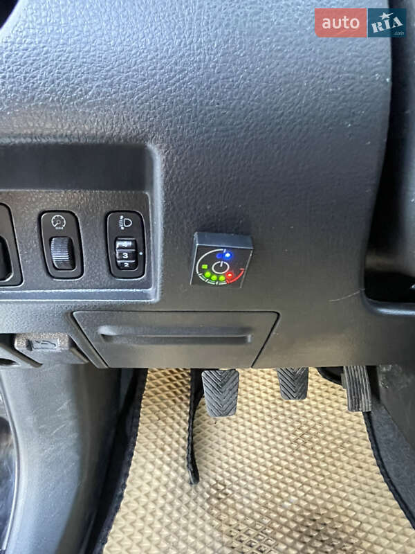 Позашляховик / Кросовер Mitsubishi Outlander 2008 в Буську