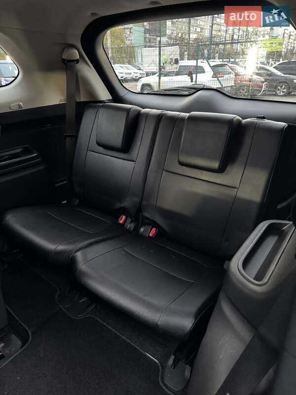 Позашляховик / Кросовер Mitsubishi Outlander 2012 в Сумах фото 22 Позашляховик / Кросовер Mitsubishi Outlander 2012 в Сумах
