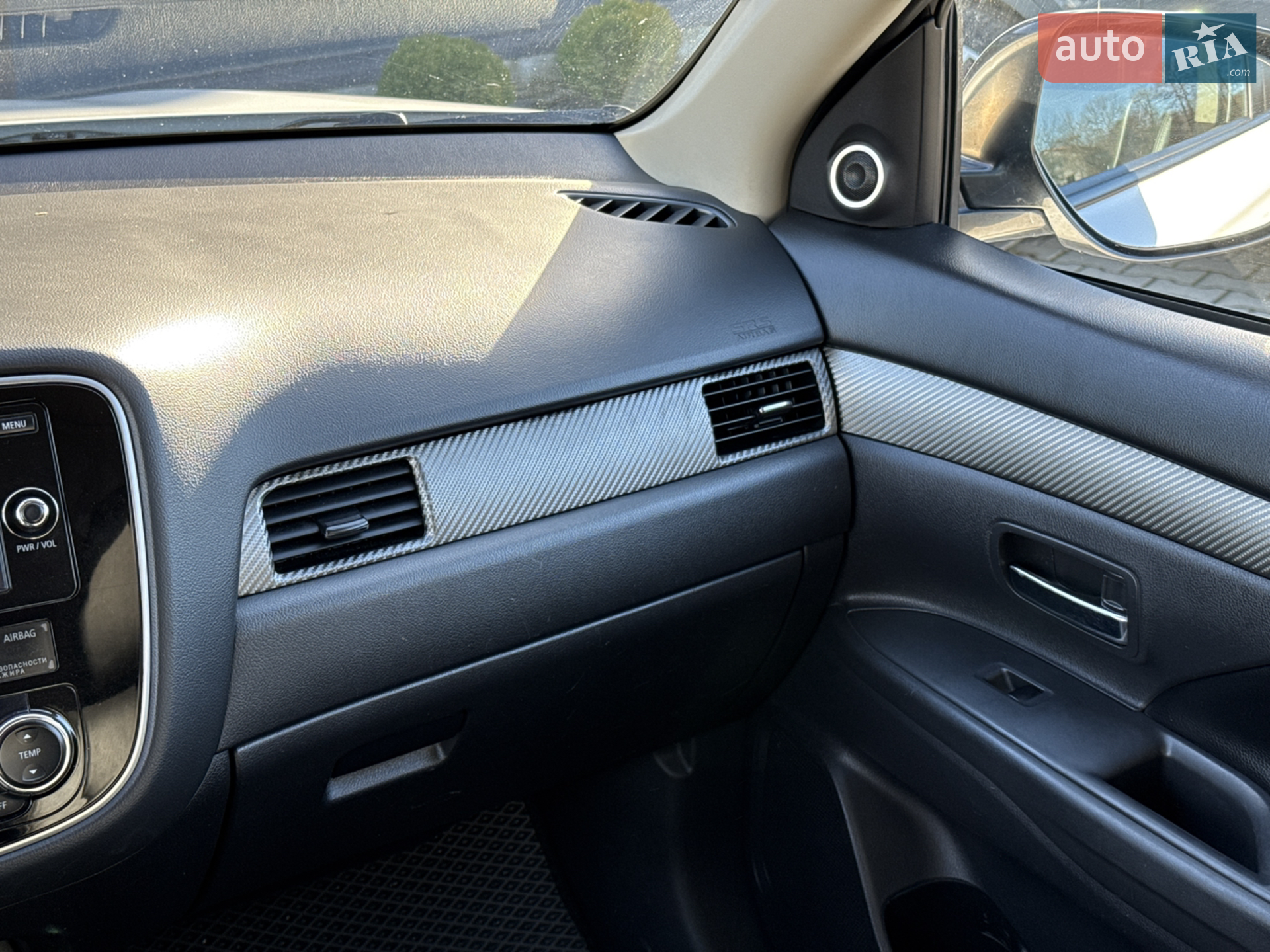 2013 Mitsubishi Outlander - мініатюра 27