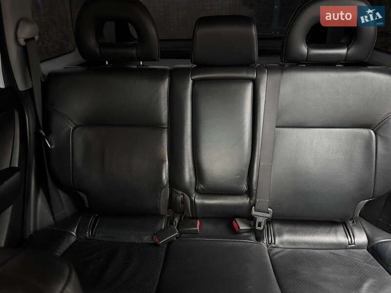 Внедорожник / Кроссовер Mitsubishi Outlander 2006 в Дрогобыче